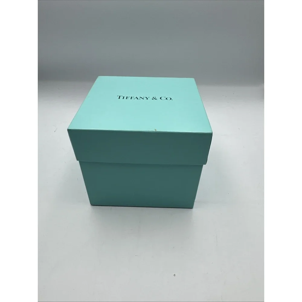 Tiffany & Co. this authentic